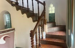 Casa individuala, 160mp, zona Paulesti