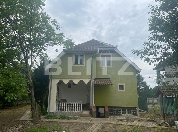 Casa de vânzare 4 camere Paulesti - 118227CV | BLITZ Satu Mare | Poza18
