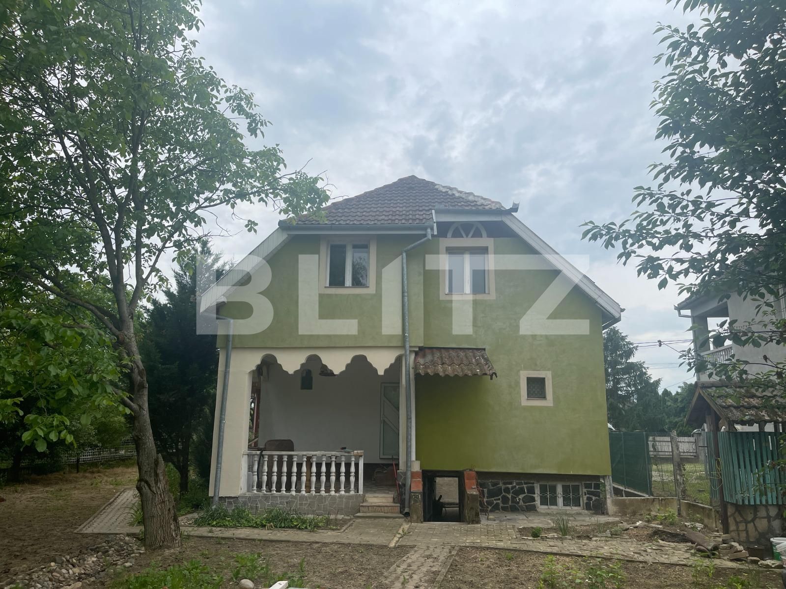 Casa de vânzare 4 camere Paulesti - 118227CV | BLITZ Satu Mare | Poza18