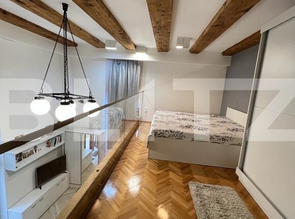 Apartament de închiriat 2 camere Central - 118233AI | BLITZ Satu Mare | Poza3