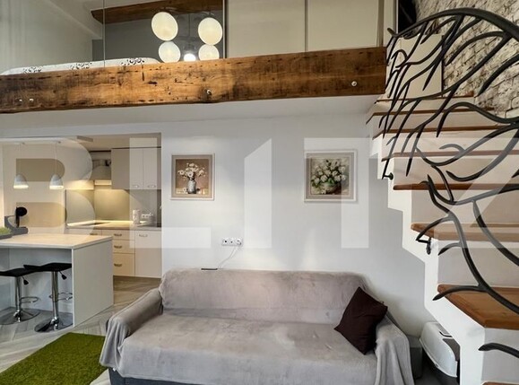 Apartament de închiriat 2 camere Central - 118233AI | BLITZ Satu Mare | Poza1