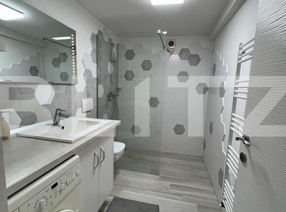 Apartament de închiriat 2 camere Central - 118233AI | BLITZ Satu Mare | Poza6