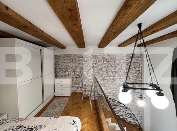 Apartament de închiriat 2 camere Central - 118233AI | BLITZ Satu Mare | Poza2