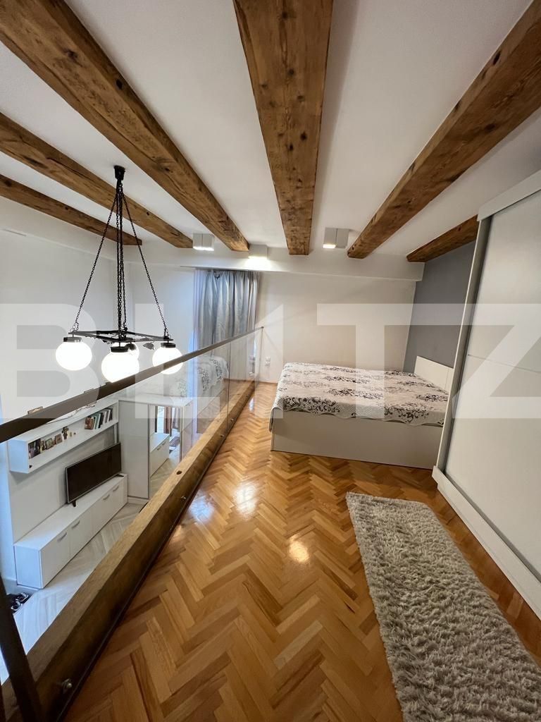 Apartament de închiriat 2 camere Central - 118233AI | BLITZ Satu Mare | Poza3