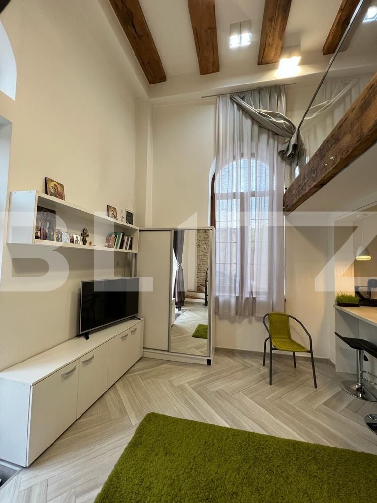 Apartament de închiriat 2 camere Central - 118233AI | BLITZ Satu Mare | Poza4