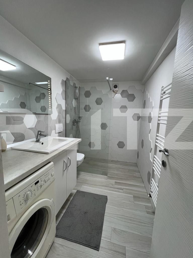 Apartament de închiriat 2 camere Central - 118233AI | BLITZ Satu Mare | Poza6