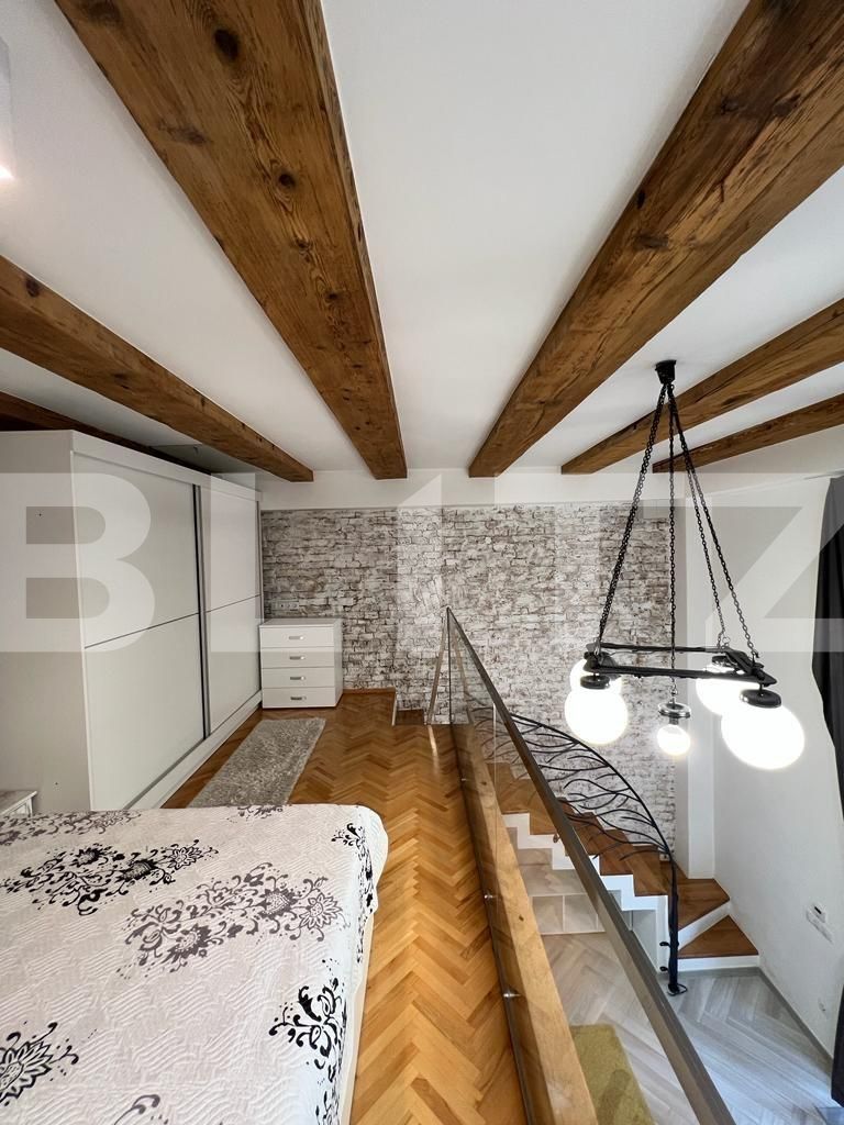 Apartament de închiriat 2 camere Central - 118233AI | BLITZ Satu Mare | Poza2