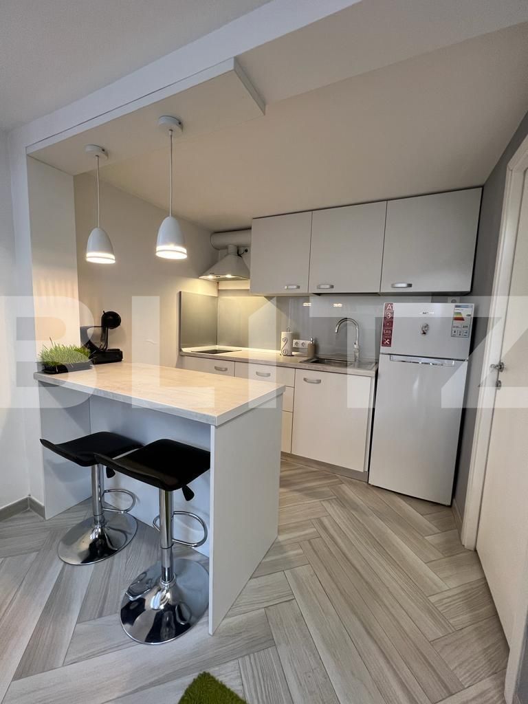 Apartament de închiriat 2 camere Central - 118233AI | BLITZ Satu Mare | Poza5