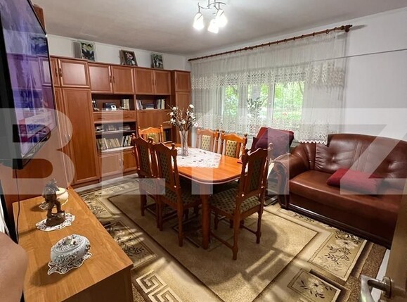 Apartament de vânzare 2 camere Carpati 2 - 118254AV | BLITZ Satu Mare | Poza2