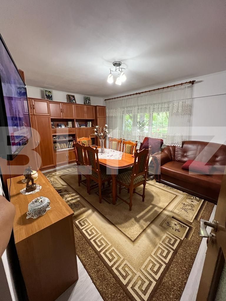 Apartament de vânzare 2 camere Carpati 2 - 118254AV | BLITZ Satu Mare | Poza2