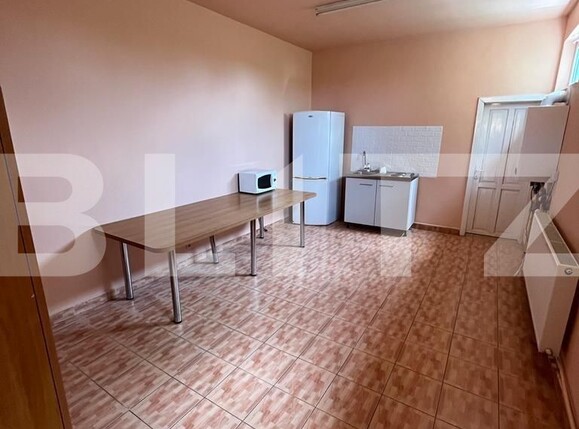 Spațiu comercial de închiriat Lucian Blaga - 118264SIC | BLITZ Satu Mare | Poza6