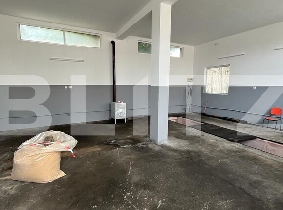 Spațiu comercial de închiriat Lucian Blaga - 118264SIC | BLITZ Satu Mare | Poza2