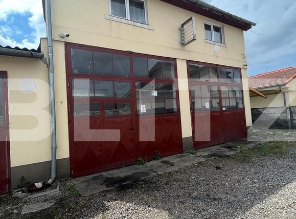 Spațiu comercial de închiriat Lucian Blaga - 118264SIC | BLITZ Satu Mare | Poza3