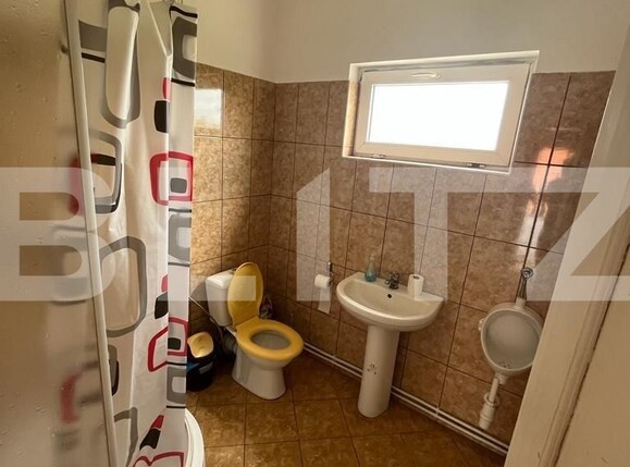 Spațiu comercial de închiriat Lucian Blaga - 118264SIC | BLITZ Satu Mare | Poza5