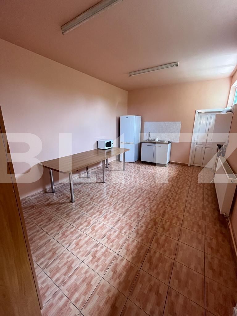Spațiu comercial de închiriat Lucian Blaga - 118264SIC | BLITZ Satu Mare | Poza6