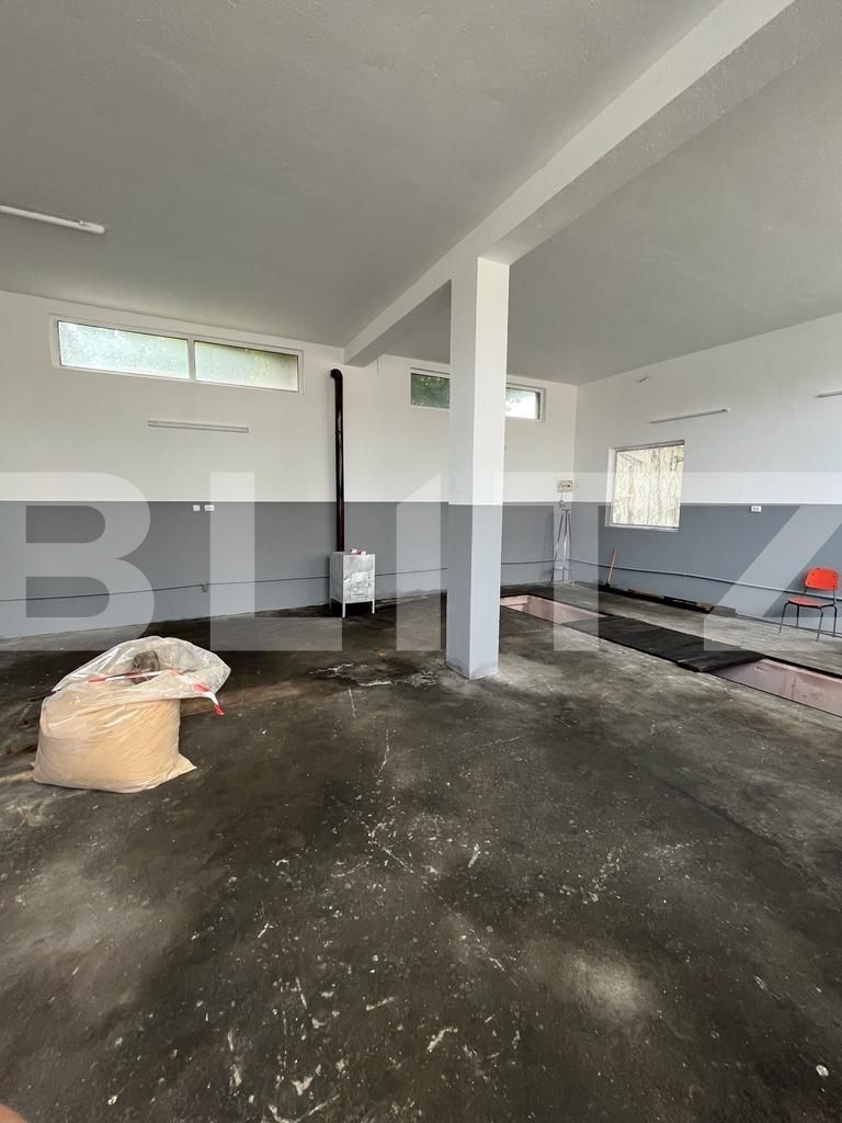 Spațiu comercial de închiriat Lucian Blaga - 118264SIC | BLITZ Satu Mare | Poza2