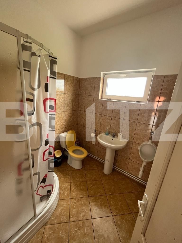 Spațiu comercial de închiriat Lucian Blaga - 118264SIC | BLITZ Satu Mare | Poza5