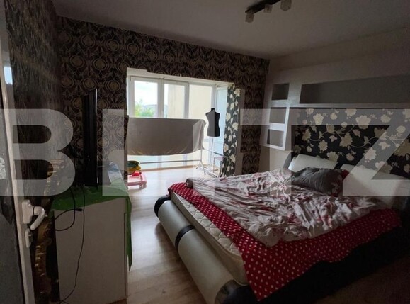 Apartament de vânzare 3 camere Micro 17 - 118350AV | BLITZ Satu Mare | Poza4