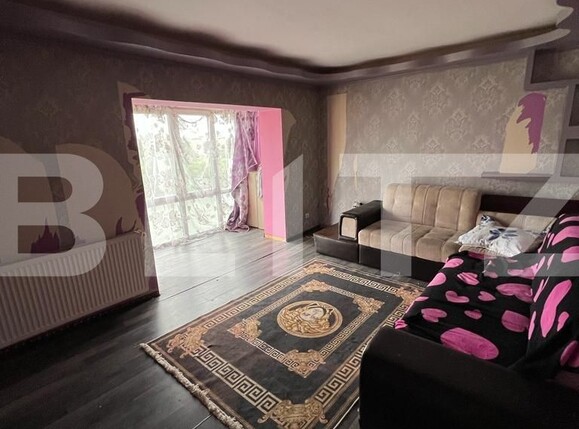 Apartament de vânzare 3 camere Micro 17 - 118350AV | BLITZ Satu Mare | Poza6