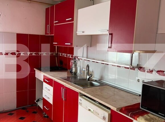 Apartament de vânzare 3 camere Micro 17 - 118350AV | BLITZ Satu Mare | Poza1