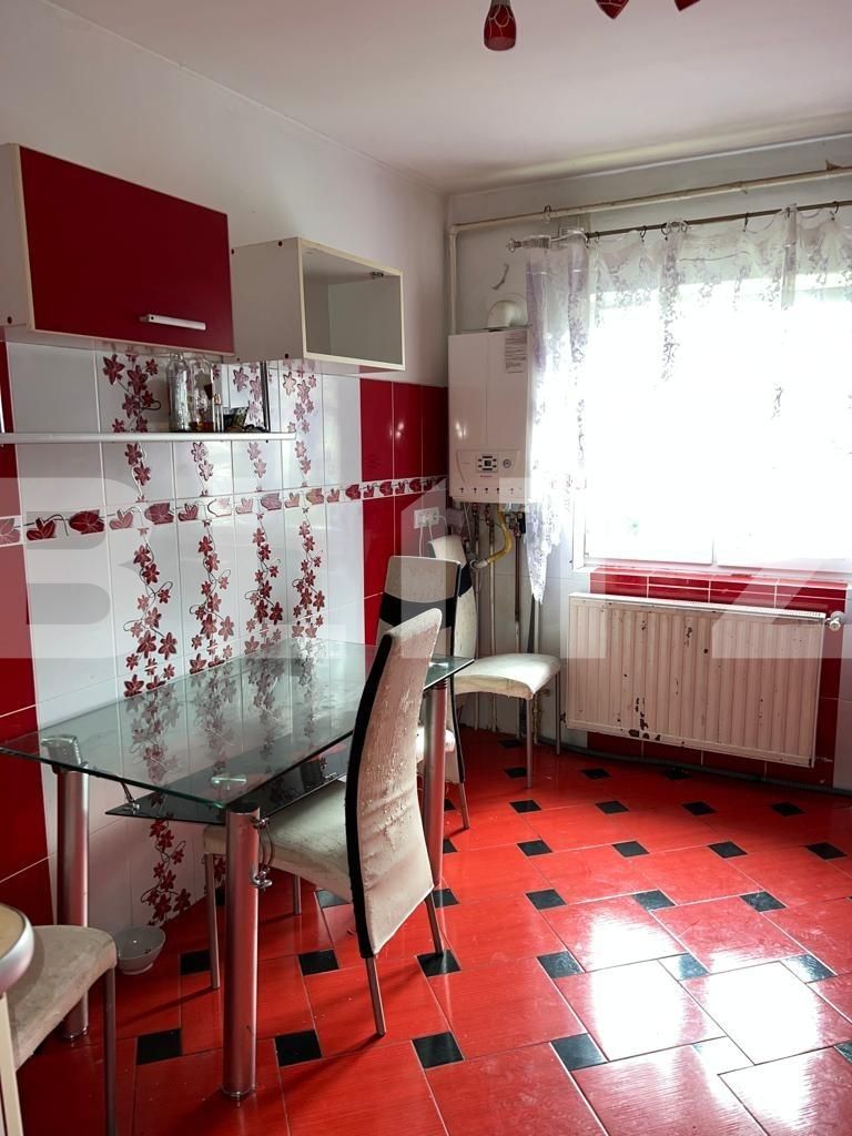 Apartament de vânzare 3 camere Micro 17 - 118350AV | BLITZ Satu Mare | Poza2