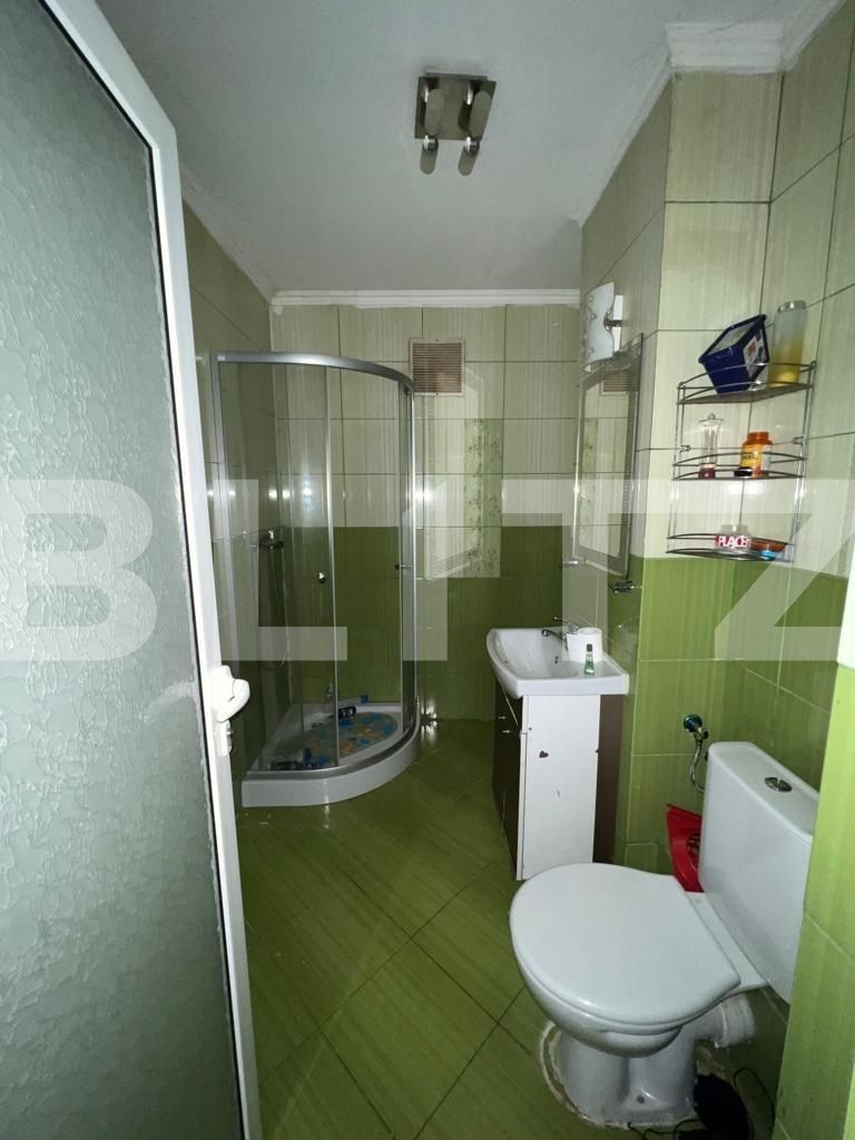 Apartament de vânzare 3 camere Micro 17 - 118350AV | BLITZ Satu Mare | Poza7