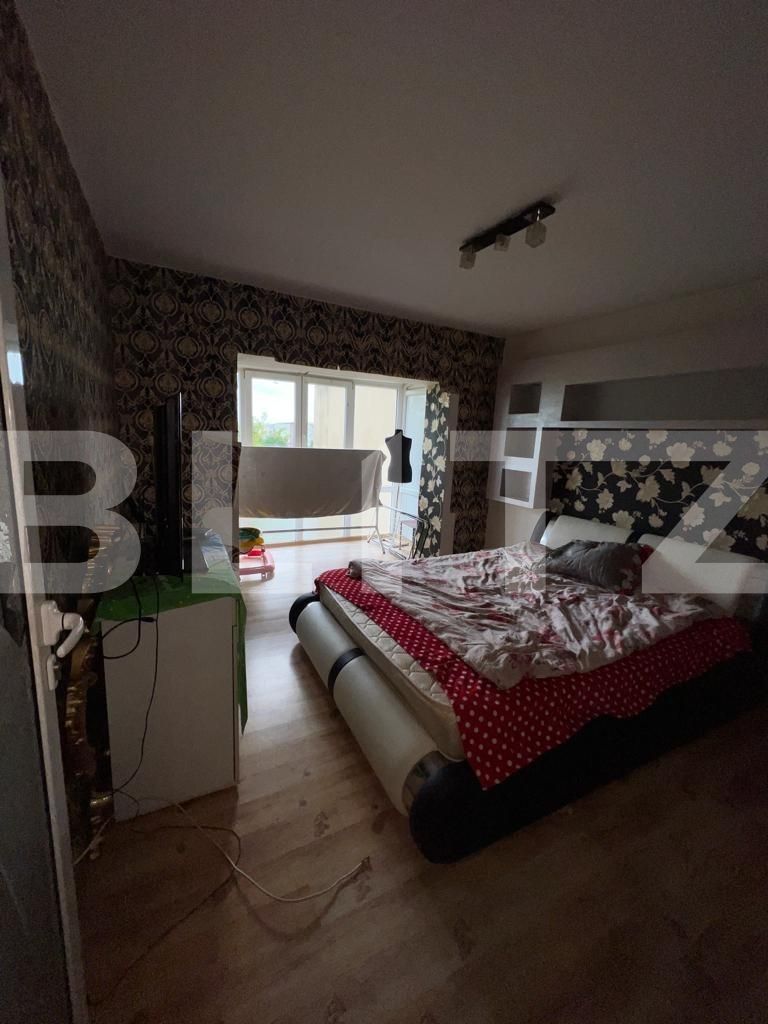 Apartament de vânzare 3 camere Micro 17 - 118350AV | BLITZ Satu Mare | Poza4