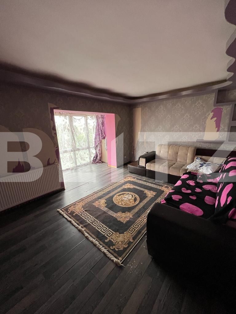 Apartament de vânzare 3 camere Micro 17 - 118350AV | BLITZ Satu Mare | Poza6