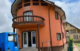 OPORTUNITATE! Casa P+1E+M 300 mp, teren 330, zona Balta Blonda