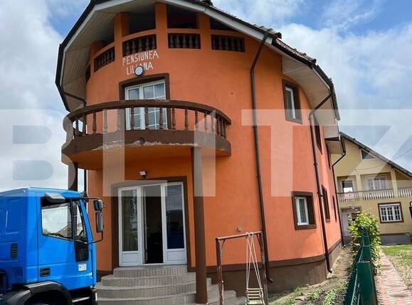 Casa de vânzare 11 camere Periferie - 118354CV | BLITZ Satu Mare | Poza1