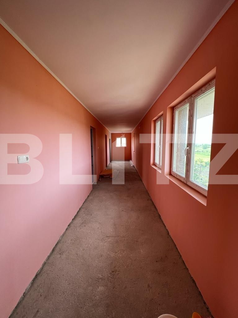 Casa de vânzare 11 camere Periferie - 118354CV | BLITZ Satu Mare | Poza2