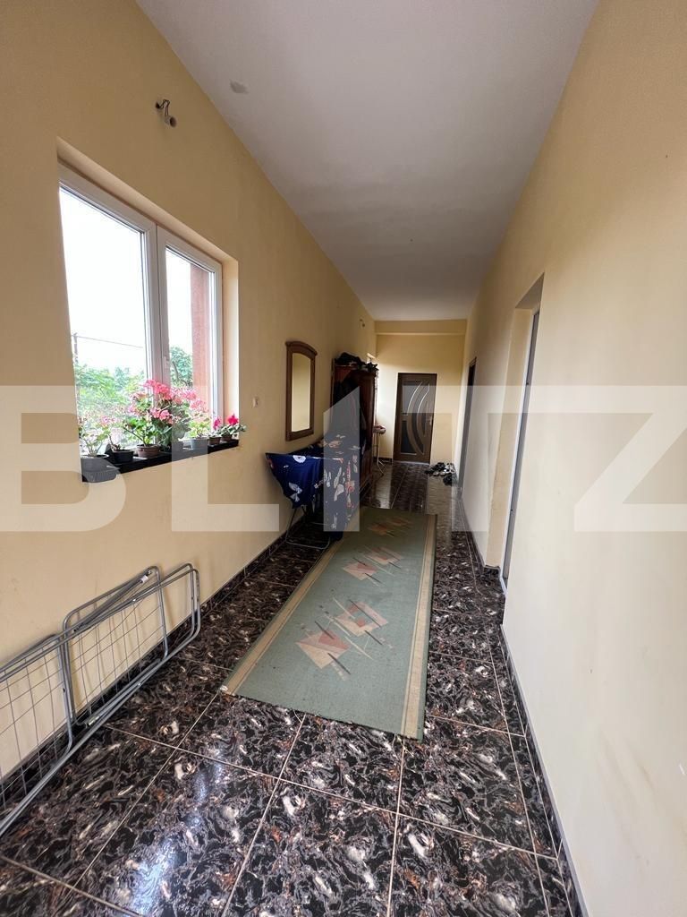 Casa de vânzare 11 camere Periferie - 118354CV | BLITZ Satu Mare | Poza7