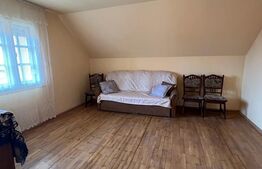 Casa P+1E, 200 mp, teren 750 mp, zona Balta Blonda 