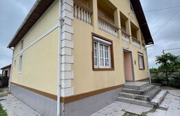 Casa P+1E, 200 mp, teren 750 mp, zona Balta Blonda 