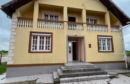 Casa P+1E, 200 mp, teren 750 mp, zona Balta Blonda 