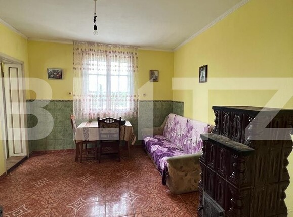 Casa de vânzare 6 camere Periferie - 118356CV | BLITZ Satu Mare | Poza7