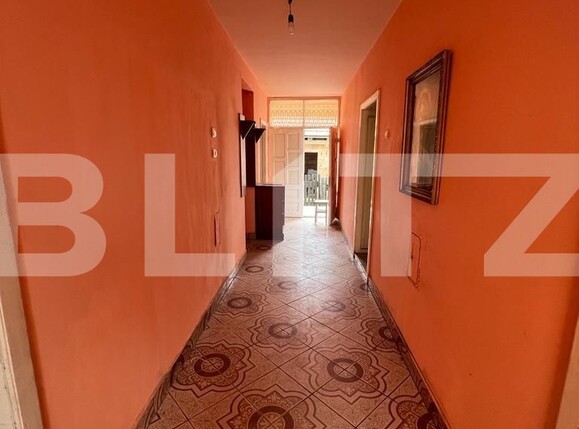 Casa de vânzare 6 camere Periferie - 118356CV | BLITZ Satu Mare | Poza4