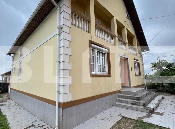 Casa de vânzare 6 camere Periferie - 118356CV | BLITZ Satu Mare | Poza2