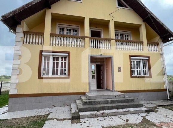Casa de vânzare 6 camere Periferie - 118356CV | BLITZ Satu Mare | Poza1