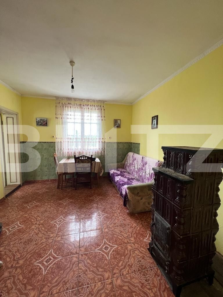 Casa de vânzare 6 camere Periferie - 118356CV | BLITZ Satu Mare | Poza7