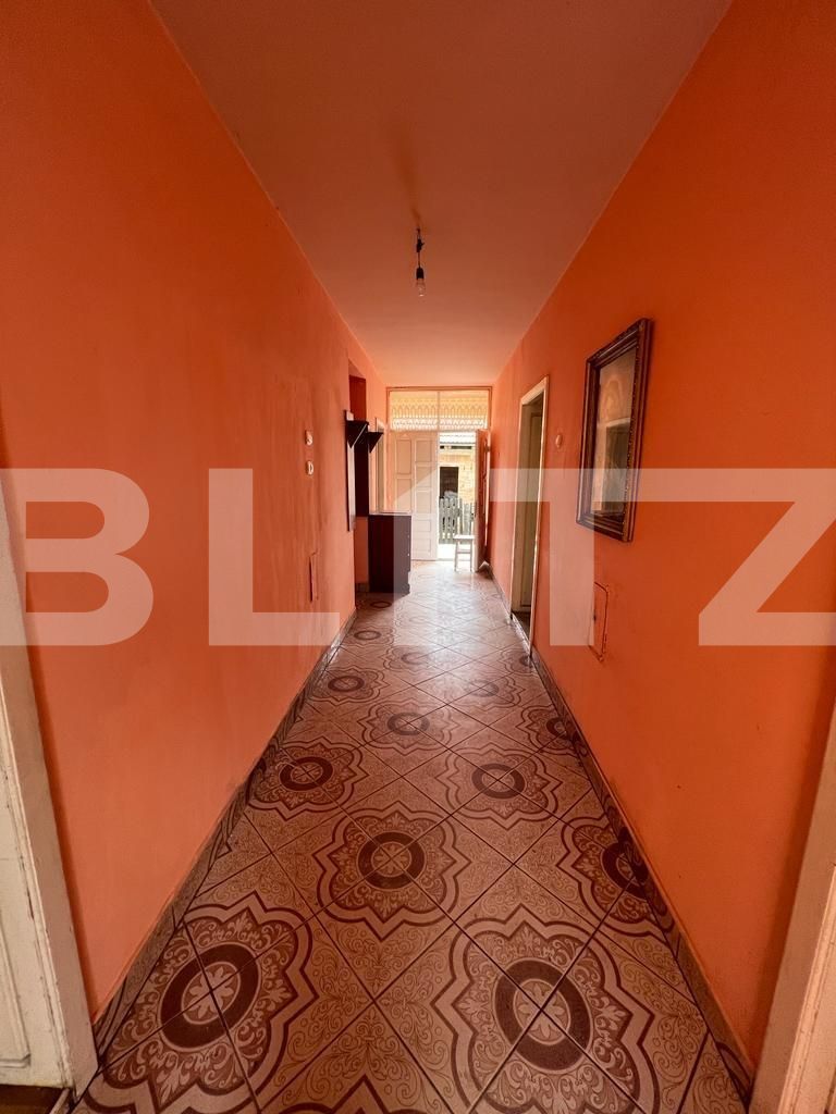Casa de vânzare 6 camere Periferie - 118356CV | BLITZ Satu Mare | Poza4