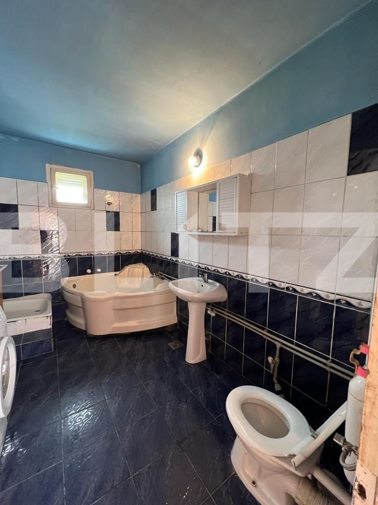 Casa de vânzare 6 camere Periferie - 118356CV | BLITZ Satu Mare | Poza14