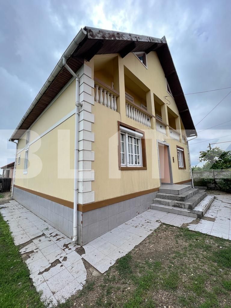 Casa de vânzare 6 camere Periferie - 118356CV | BLITZ Satu Mare | Poza2