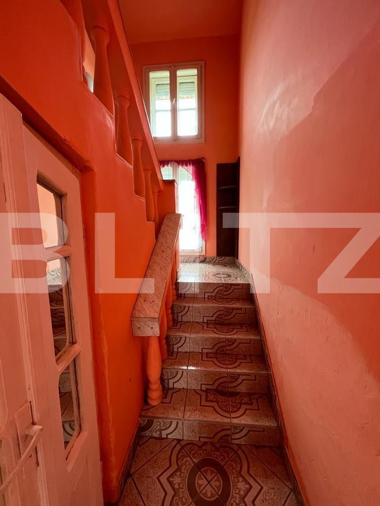 Casa de vânzare 6 camere Periferie - 118356CV | BLITZ Satu Mare | Poza9