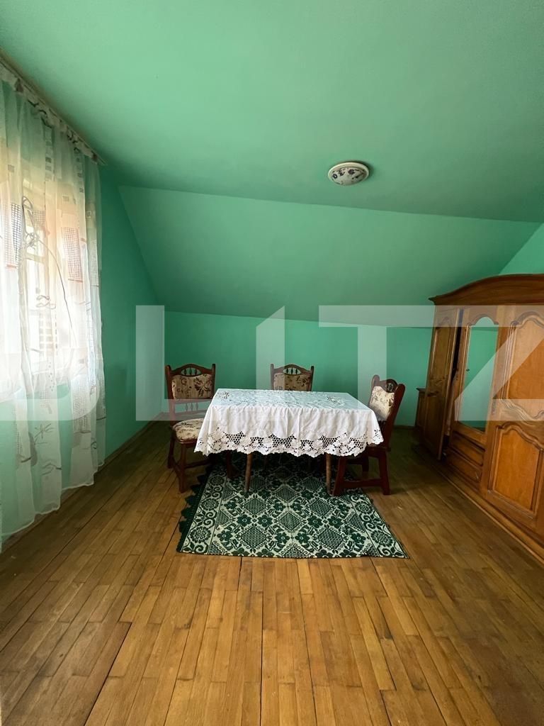 Casa de vânzare 6 camere Periferie - 118356CV | BLITZ Satu Mare | Poza11