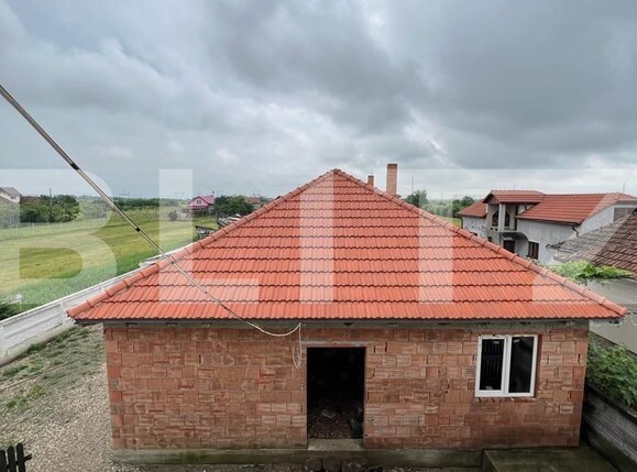 Casa de vânzare 2 camere Periferie - 118396CV | BLITZ Satu Mare | Poza3