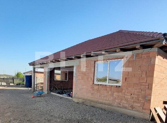 Casa de vânzare 2 camere Periferie - 118396CV | BLITZ Satu Mare | Poza1