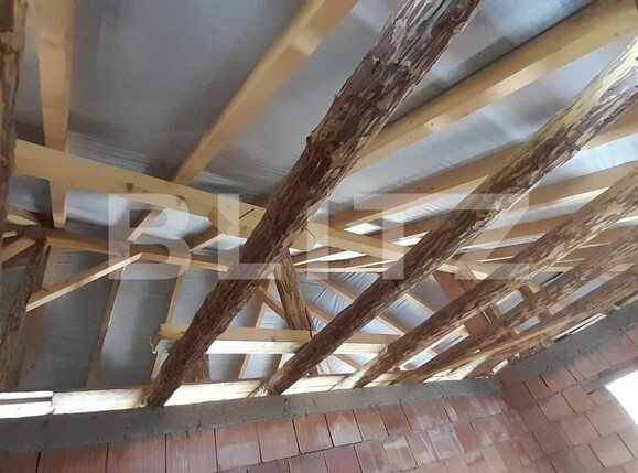 Casa de vânzare 2 camere Periferie - 118396CV | BLITZ Satu Mare | Poza5