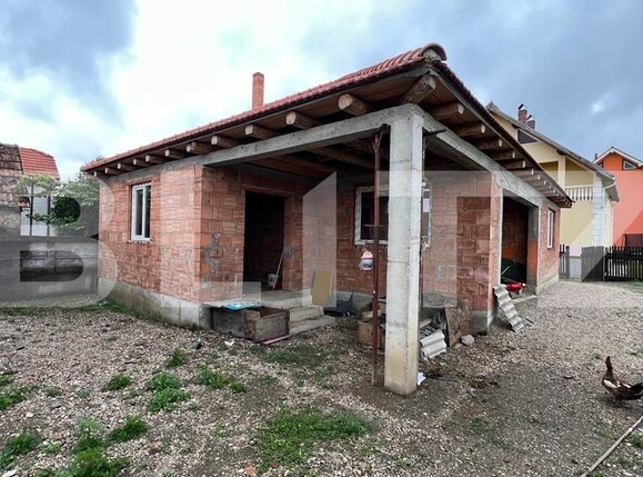 Casa de vânzare 2 camere Periferie - 118396CV | BLITZ Satu Mare | Poza2