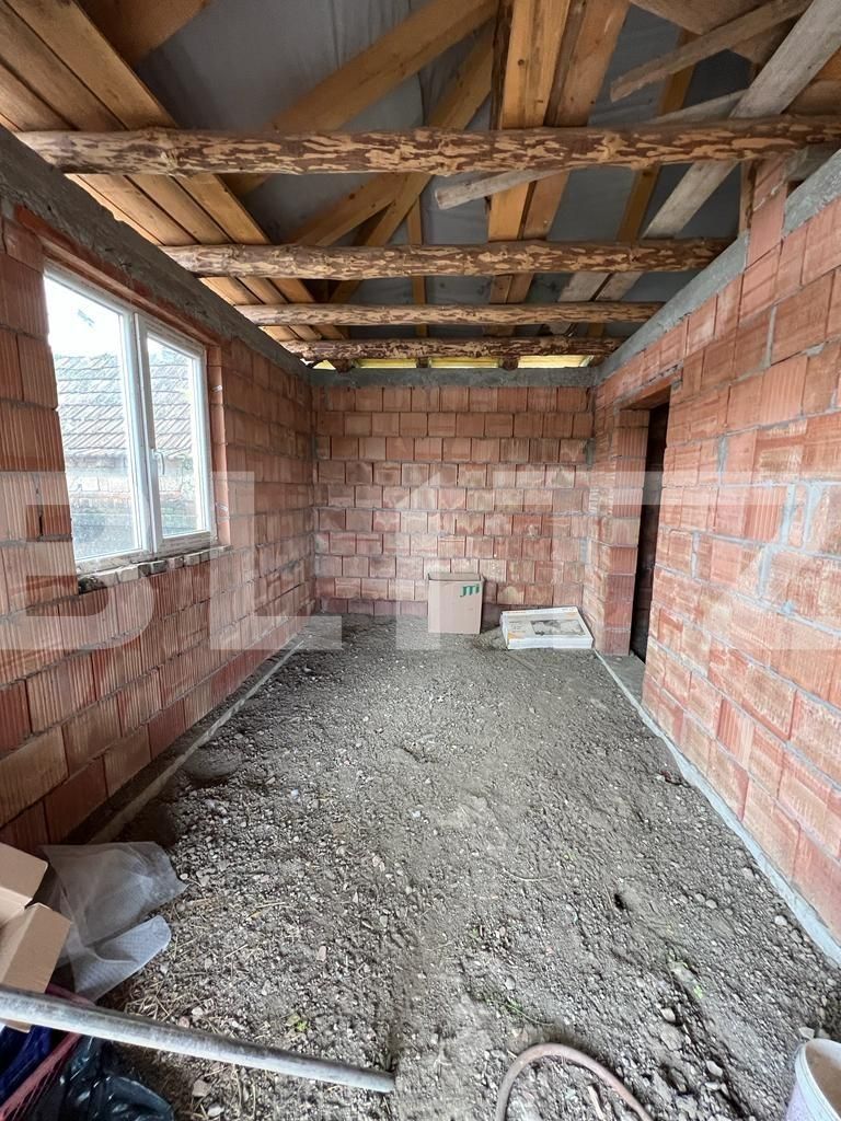 Casa de vânzare 2 camere Periferie - 118396CV | BLITZ Satu Mare | Poza4